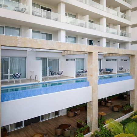 Dreams Cap Cana Resort & Spa بونتا كانا المظهر الخارجي الصورة