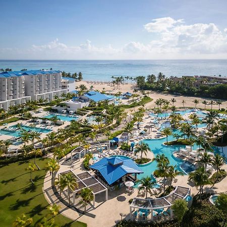 Dreams Cap Cana Resort & Spa بونتا كانا المظهر الخارجي الصورة