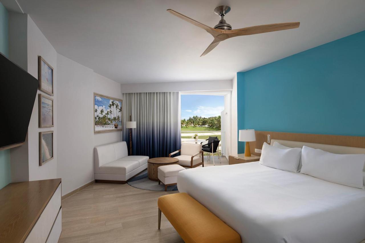 Dreams Cap Cana Resort & Spa بونتا كانا المظهر الخارجي الصورة