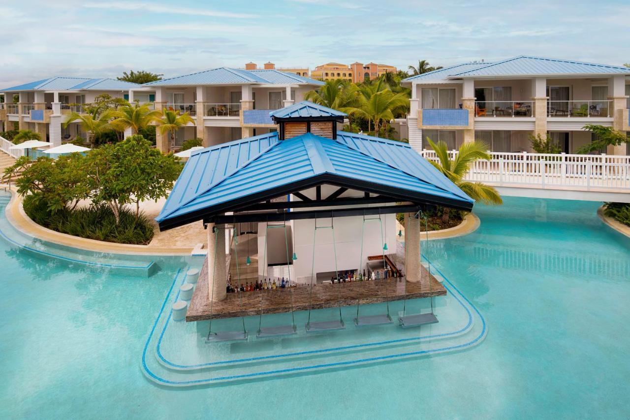 Dreams Cap Cana Resort & Spa بونتا كانا المظهر الخارجي الصورة
